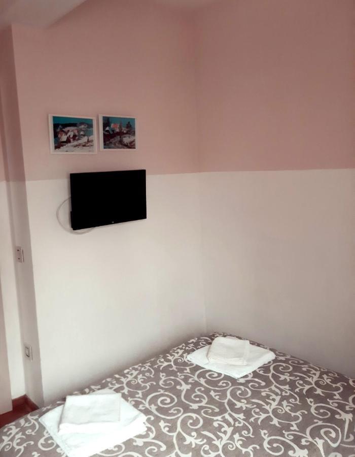 Krivokapic Apartman Zlatibor Kültér fotó